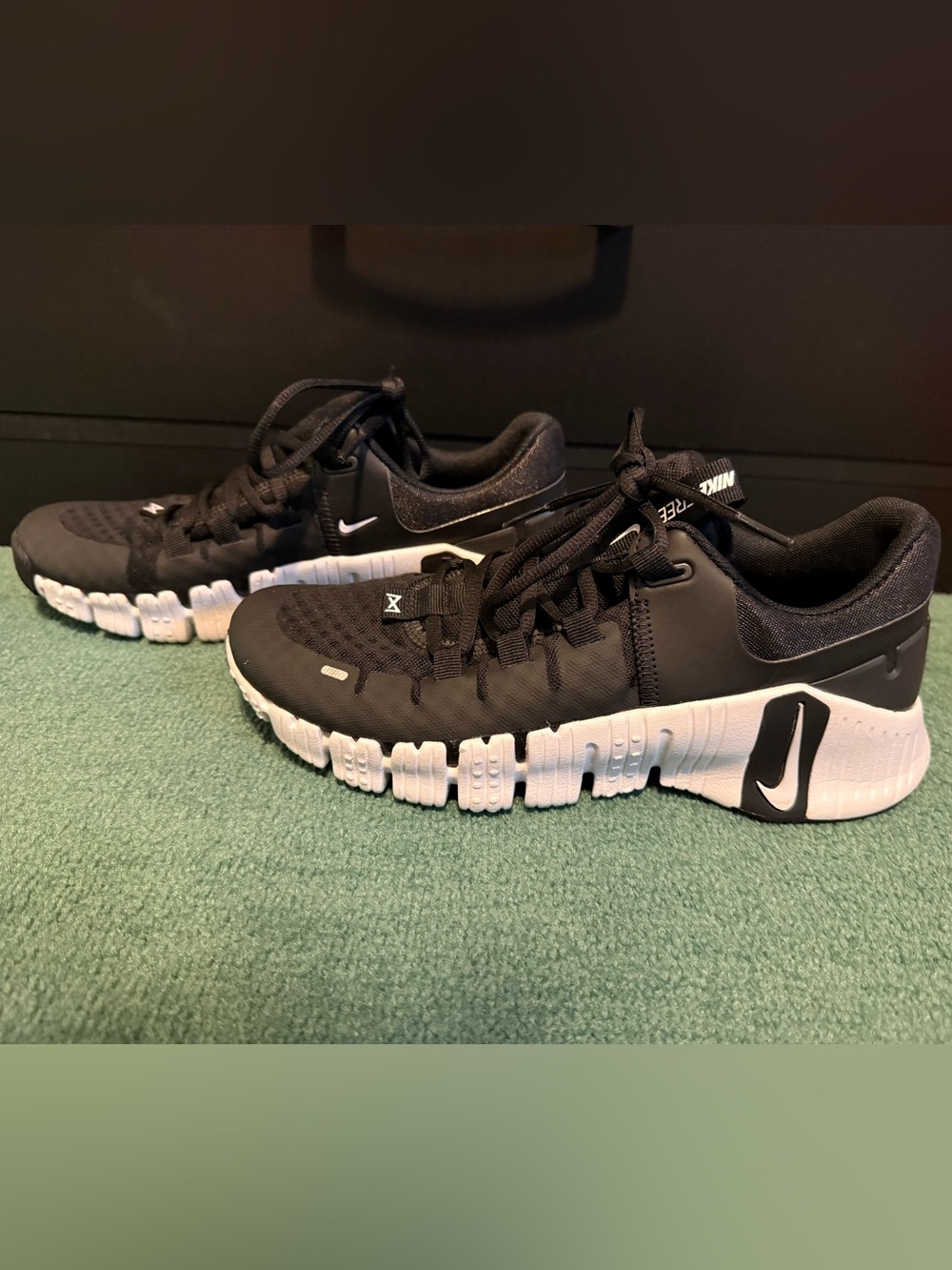 Nike Free Metcon 5